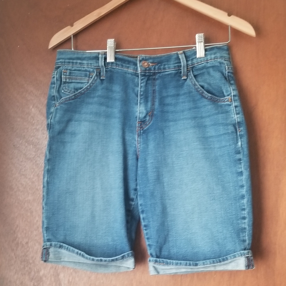 Levi's 515 Bermuda Shorts